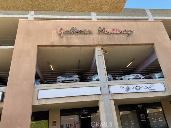 Monterey Park, CA 91754,2099 S Atlantic Boulevard