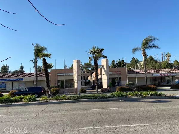 Monterey Park, CA 91754,2099 S Atlantic Boulevard