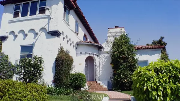 Monterey Park, CA 91754,311 Montechico Drive