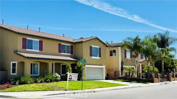 Eastvale, CA 91752,11958 Sunstone Court