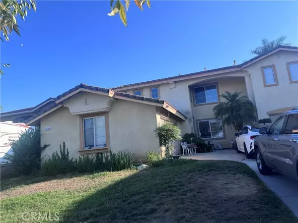 Corona, CA 92881,1414 Baldwin Drive