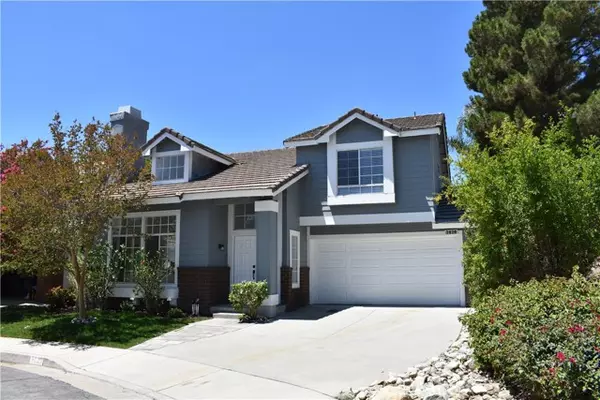 Rancho Cucamonga, CA 91701,7020 Pozallo Place