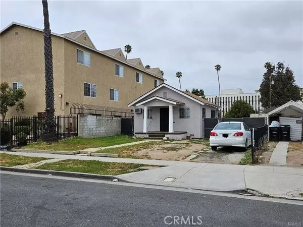 509 E 97th Street, Inglewood, CA 90301