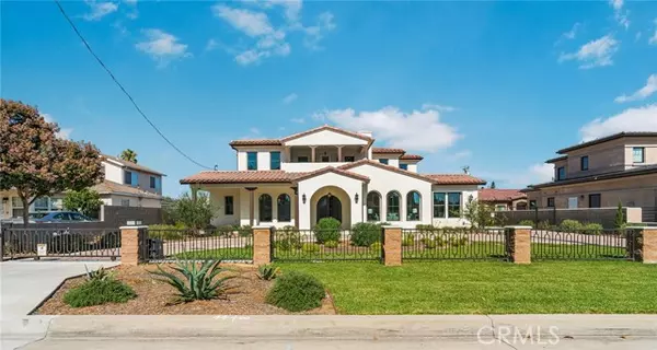 5530 Alessandro Avenue, Temple City, CA 91780