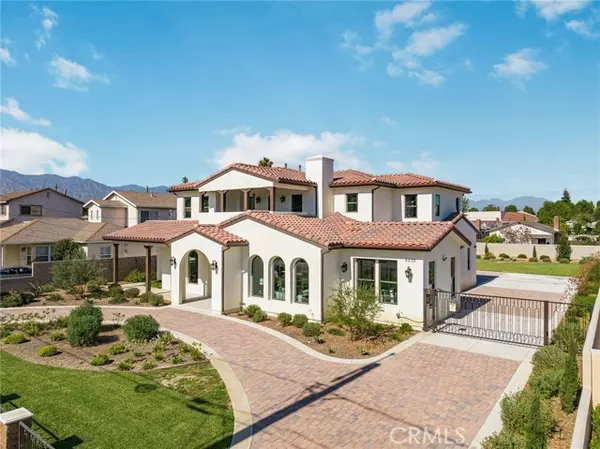 Temple City, CA 91780,5530 Alessandro Avenue