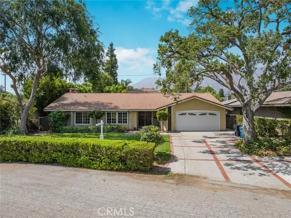 Arcadia, CA 91007,273 Oakhurst Lane