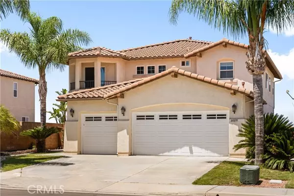 Temecula, CA 92592,44839 Mumm Street