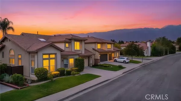 Rancho Cucamonga, CA 91701,6872 Landriano Place