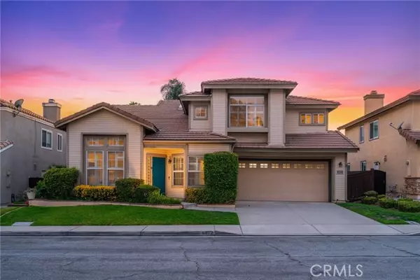 6872 Landriano Place, Rancho Cucamonga, CA 91701