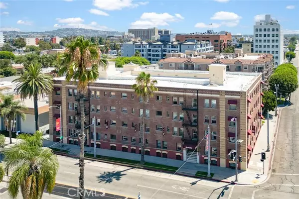 Long Beach, CA 90813,800 Pacific Avenue #401