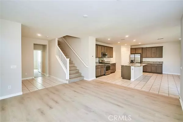 Ontario, CA 91762,4806 S Apricot Way