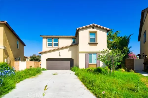 Ontario, CA 91762,4806 S Apricot Way