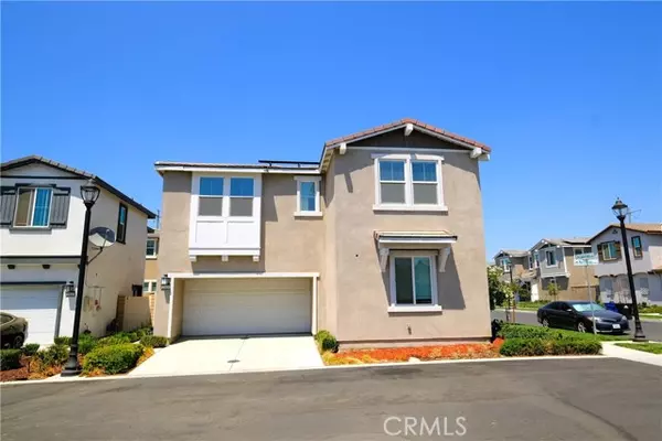 2969 E Merritt Paseo, Ontario, CA 91761