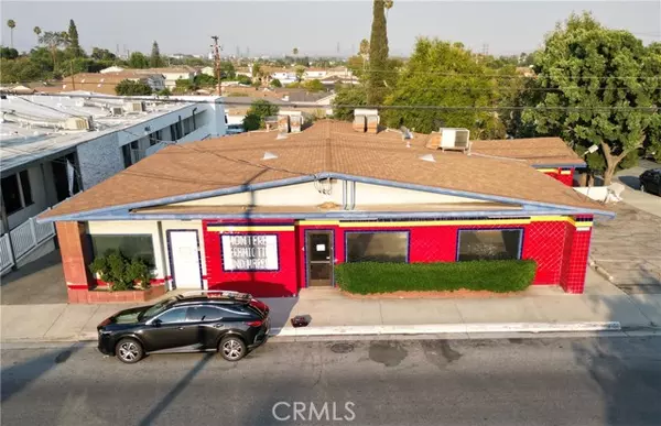 Rosemead, CA 91770,3132 Del Mar Avenue