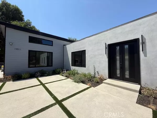 Other - See Remarks, CA 91335,19525 Cantara Street