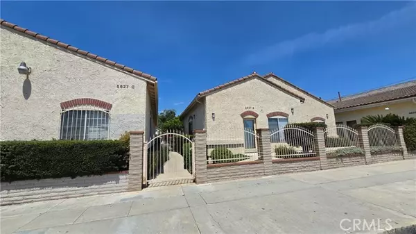 5827 York Boulevard, Los Angeles, CA 90042