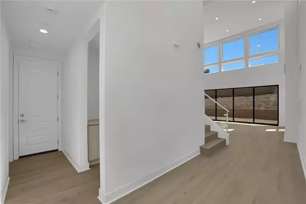 Irvine, CA 92618,168 Creation