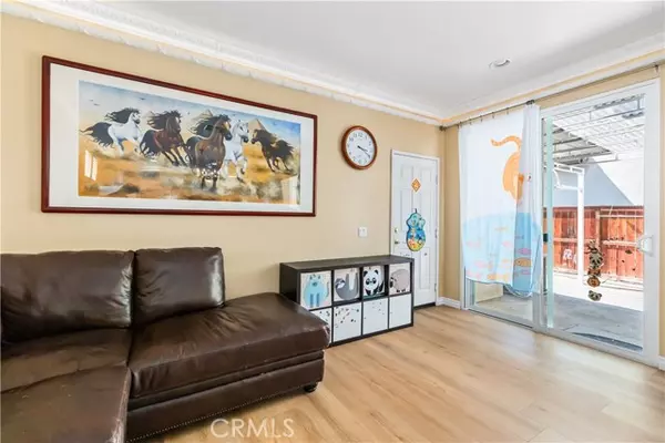 Chino, CA 91710,13462 Mashona Avenue