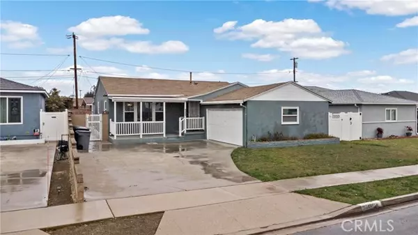 3813 W 173rd Street, Torrance, CA 90504
