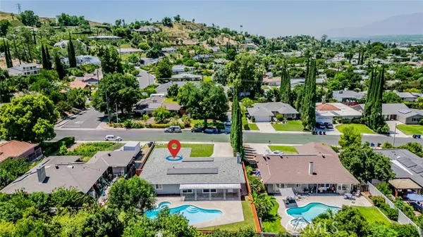 Loma Linda, CA 92354,11595 Poplar Street