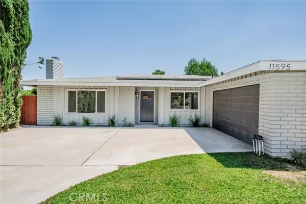 11595 Poplar Street, Loma Linda, CA 92354