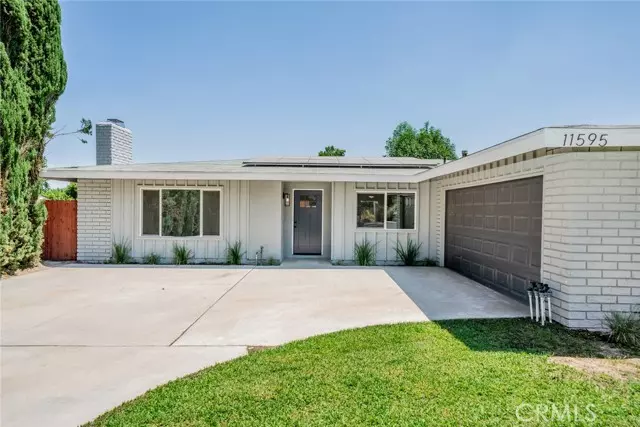 Loma Linda, CA 92354,11595 Poplar Street