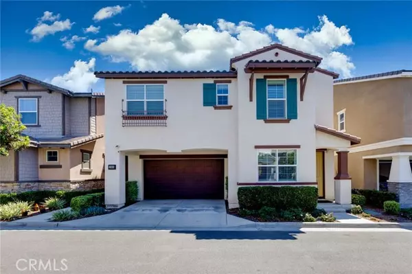 13855 Clearwater Avenue, Chino, CA 91710