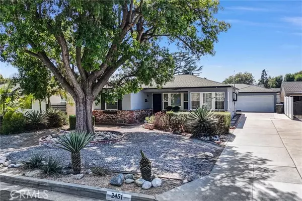 2451 Graydon Avenue, Monrovia, CA 91016