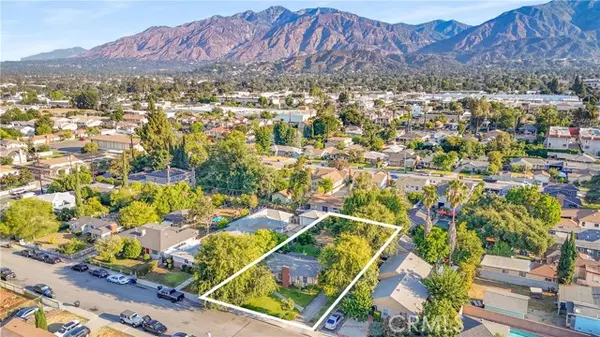 219 Montana Street, Monrovia, CA 91016