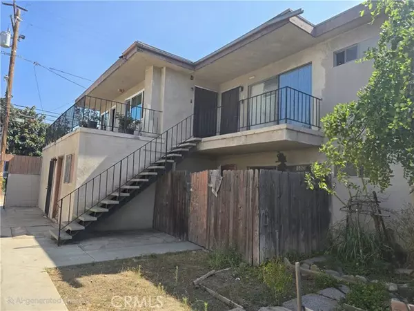 4642 Canoga Street, Montclair, CA 91763