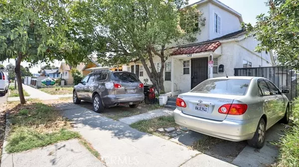 Los Angeles, CA 90003,138 W 60th Street