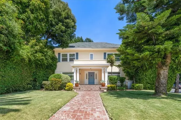 268 S Norton Avenue, Los Angeles, CA 90004