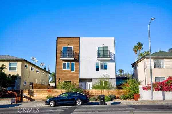 11639 Burbank Boulevard, North Hollywood (los Angeles), CA 91601