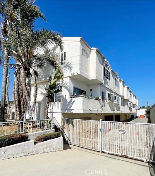 14506 S Berendo Avenue #C, Gardena, CA 90247