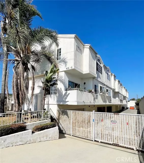 Gardena, CA 90247,14506 S Berendo Avenue #C