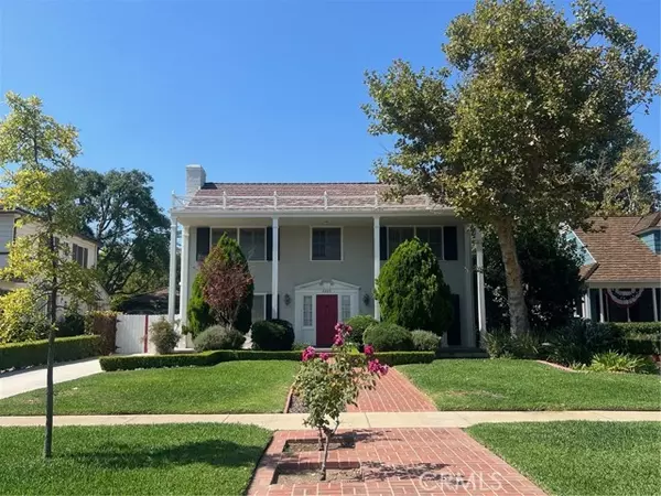 San Marino, CA 91108,2265 Adair Street