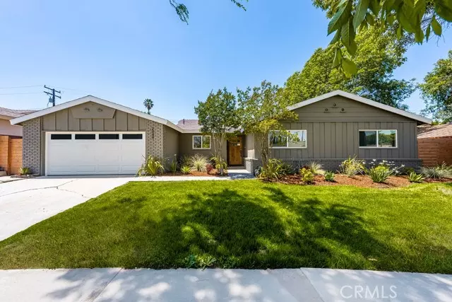 Hacienda Heights, CA 91745,2049 Wickshire Avenue