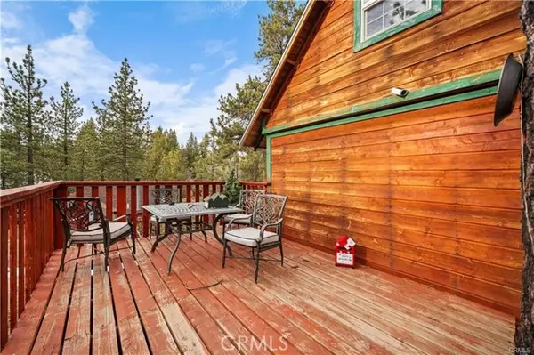 Big Bear Lake, CA 92315,831 Crescent Lane