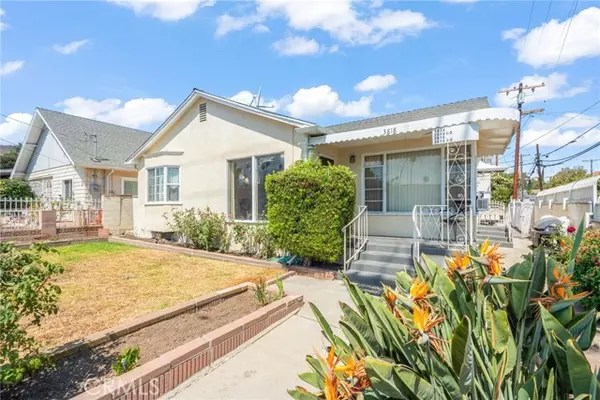 3814 Portola Avenue, Los Angeles, CA 90032
