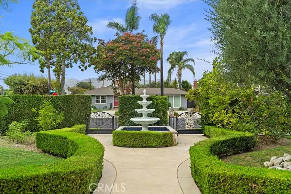 Arcadia, CA 91007,382 W Woodruff Avenue