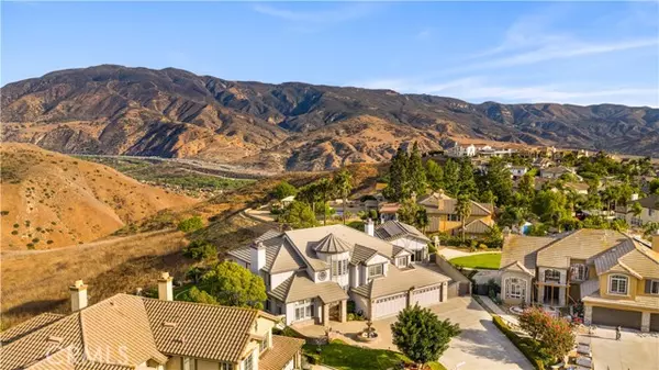 Yorba Linda, CA 92887,27170 Big Horn Mountain Way