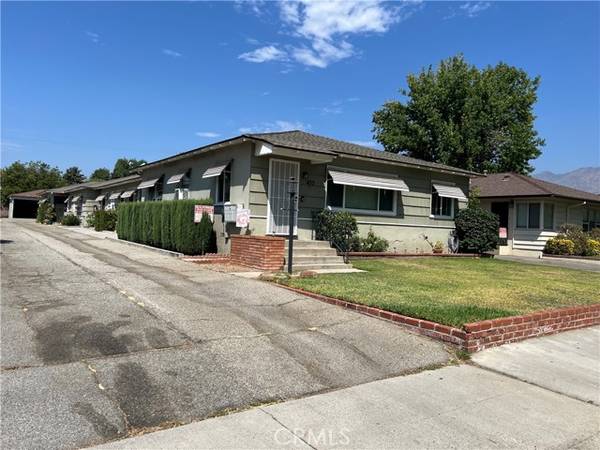 433 S Baldwin Avenue #C, Arcadia, CA 91007