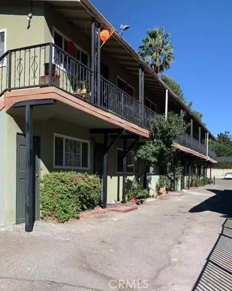 253 E Villa Street #6, Pasadena, CA 91101