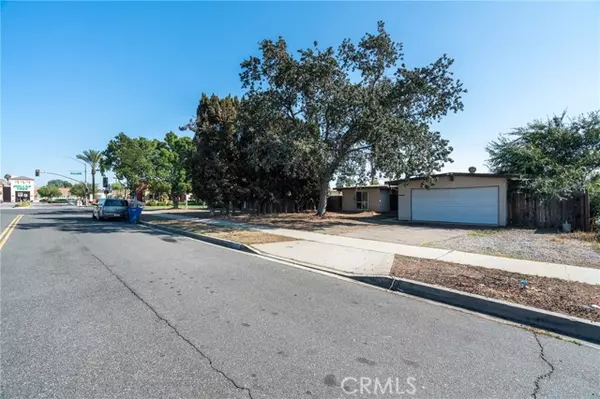 Ontario, CA 91762,1111 W J Street