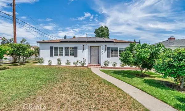 1302 S Gladys Avenue, San Gabriel, CA 91776