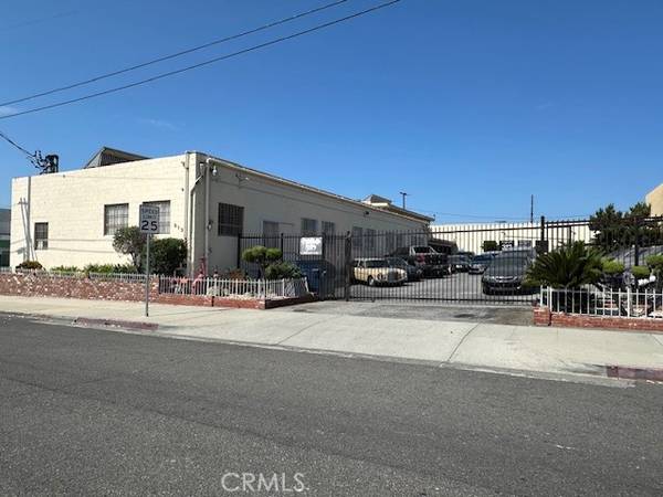 313 S Raymond Avenue, Alhambra, CA 91803