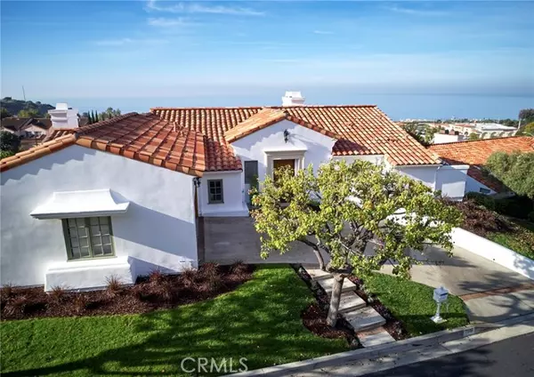 Rancho Palos Verdes, CA 90275,7080 Via Del Mar