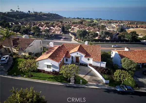 Rancho Palos Verdes, CA 90275,7080 Via Del Mar