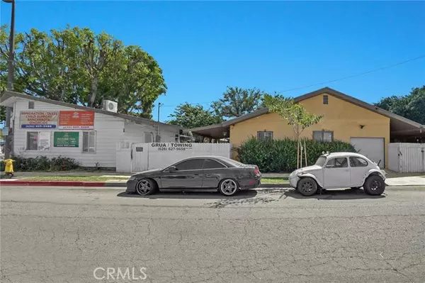 El Monte, CA 91733,2822 Gage Avenue