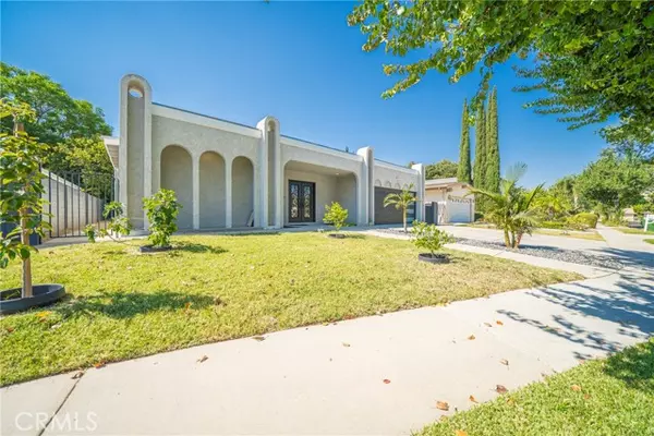 Chatsworth (los Angeles), CA 91311,22046 Kinzie Street